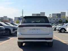 GAC Aion GS4 Fifth Generation 1.5T Pro - ფოტო 4