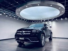 Mercedes-Benz GLS Facelift GLS 450 4MATIC Luxury - ფოტო 1