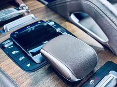 Mercedes-Benz GLS Facelift GLS 450 4MATIC Luxury - ფოტო 10