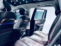 Mercedes-Benz GLS Facelift GLS 450 4MATIC Luxury - ფოტო 12