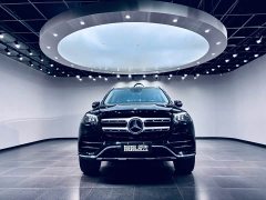 Mercedes-Benz GLS Facelift GLS 450 4MATIC Luxury - ფოტო 2