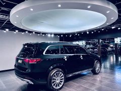 Mercedes-Benz GLS Facelift GLS 450 4MATIC Luxury - ფოტო 3