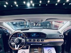 Mercedes-Benz GLS Facelift GLS 450 4MATIC Luxury - ფოტო 4
