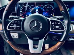 Mercedes-Benz GLS Facelift GLS 450 4MATIC Luxury - ფოტო 5