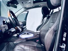 Mercedes-Benz GLS Facelift GLS 450 4MATIC Luxury - ფოტო 6