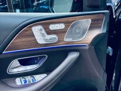 Mercedes-Benz GLS Facelift GLS 450 4MATIC Luxury - ფოტო 7