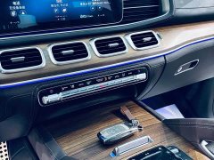 Mercedes-Benz GLS Facelift GLS 450 4MATIC Luxury - ფოტო 8
