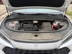 BYD Song L DM-i Smart Drive 160km Excellence - ფოტო 11