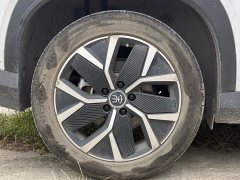 BYD Song L DM-i Smart Drive 160km Excellence - ფოტო 13