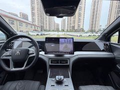 BYD Song L DM-i Smart Drive 160km Excellence - ფოტო 17