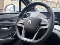 BYD Song L DM-i Smart Drive 160km Excellence - ფოტო 18