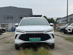 BYD Song L DM-i Smart Drive 160km Excellence - ფოტო 2