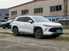 BYD Song L DM-i Smart Drive 160km Excellence - ფოტო 3