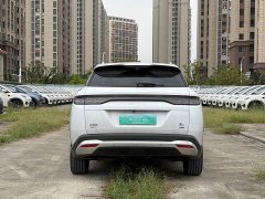 BYD Song L DM-i Smart Drive 160km Excellence - ფოტო 5