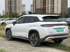 BYD Song L DM-i Smart Drive 160km Excellence - ფოტო 6
