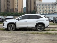 BYD Song L DM-i Smart Drive 160km Excellence - ფოტო 7