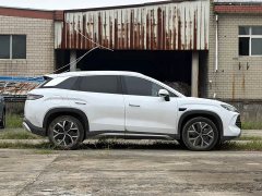 BYD Song L DM-i Smart Drive 160km Excellence - ფოტო 8