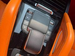 Mercedes-Benz GLE Coupe 2020 GLE 450 4MATIC Coupe SUV Fashion - ფოტო 10