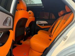 Mercedes-Benz GLE Coupe 2020 GLE 450 4MATIC Coupe SUV Fashion - ფოტო 13