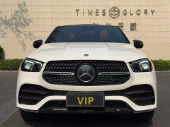 Mercedes-Benz GLE Coupe 2020 GLE 450 4MATIC Coupe SUV Fashion - ფოტო 16