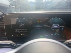 Mercedes-Benz GLE Coupe 2020 GLE 450 4MATIC Coupe SUV Fashion - ფოტო 18