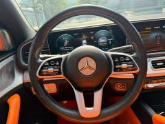 Mercedes-Benz GLE Coupe 2020 GLE 450 4MATIC Coupe SUV Fashion - ფოტო 5