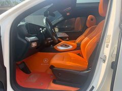 Mercedes-Benz GLE Coupe 2020 GLE 450 4MATIC Coupe SUV Fashion - ფოტო 7