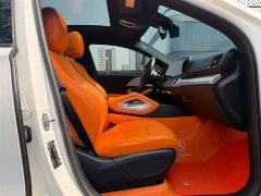 Mercedes-Benz GLE Coupe 2020 GLE 450 4MATIC Coupe SUV Fashion - ფოტო 9