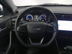 Chery Tiggo 3X 1.5L CVT Excellence Edition - ფოტო 11