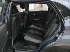 Chery Tiggo 3X 1.5L CVT Excellence Edition - ფოტო 15