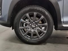 Chery Tiggo 3X 1.5L CVT Excellence Edition - ფოტო 17