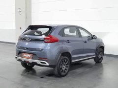 Chery Tiggo 3X 1.5L CVT Excellence Edition - ფოტო 2