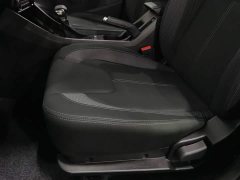 Chery Tiggo 3X 1.5L CVT Excellence Edition - ფოტო 20