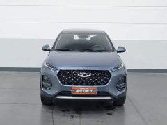 Chery Tiggo 3X 1.5L CVT Excellence Edition - ფოტო 3
