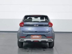 Chery Tiggo 3X 1.5L CVT Excellence Edition - ფოტო 4