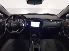 Chery Tiggo 3X 1.5L CVT Excellence Edition - ფოტო 5