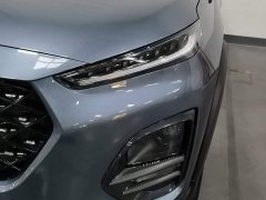 Chery Tiggo 3X 1.5L CVT Excellence Edition - ფოტო 7