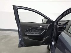 Chery Tiggo 3X 1.5L CVT Excellence Edition - ფოტო 8