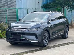 Leapmotor C11 2023 Extended Range 300 Smart Comfort Edition - ფოტო 1