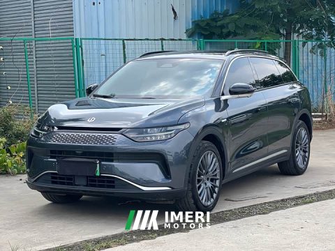 2024 Leapmotor C11 2023 Extended Range 300 Smart Comfort Edition - ავტომობილი ჩინეთიდან