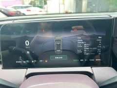 Leapmotor C11 2023 Extended Range 300 Smart Comfort Edition - ფოტო 10