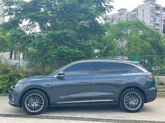 Leapmotor C11 2023 Extended Range 300 Smart Comfort Edition - ფოტო 3