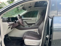 Leapmotor C11 2023 Extended Range 300 Smart Comfort Edition - ფოტო 5