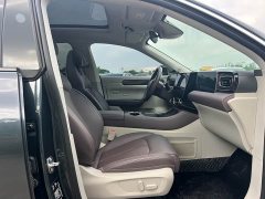 Leapmotor C11 2023 Extended Range 300 Smart Comfort Edition - ფოტო 8