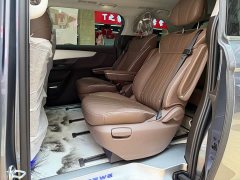 SAIC MG iMAX8 2023 400TGI Comfort Edition - ფოტო 10