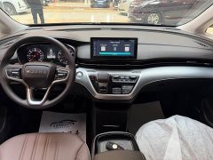 SAIC MG iMAX8 2023 400TGI Comfort Edition - ფოტო 11