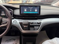 SAIC MG iMAX8 2023 400TGI Comfort Edition - ფოტო 13