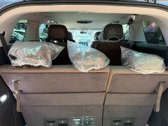 SAIC MG iMAX8 2023 400TGI Comfort Edition - ფოტო 15