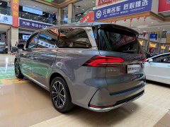 SAIC MG iMAX8 2023 400TGI Comfort Edition - ფოტო 6