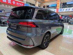 SAIC MG iMAX8 2023 400TGI Comfort Edition - ფოტო 8